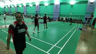 Details DShuttlers vs BoonLay CSN - MD130 Guide