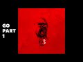 Gorilla Zoe Go Part 1 Official Audio mp3