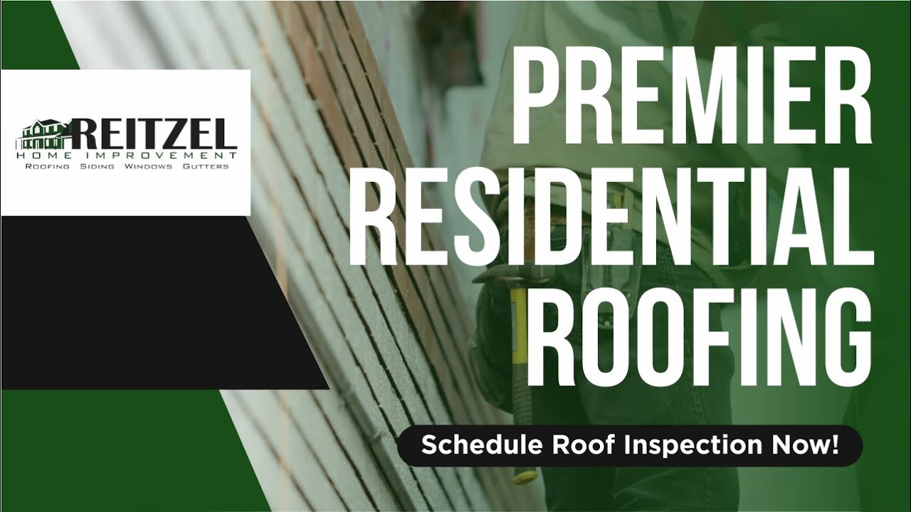 Reitzel Home Improvement - Top 10 Best Roofers Virginia Beach