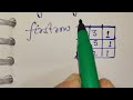 64. Minimum Path Sum