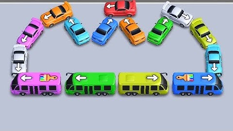 crowd express level 494