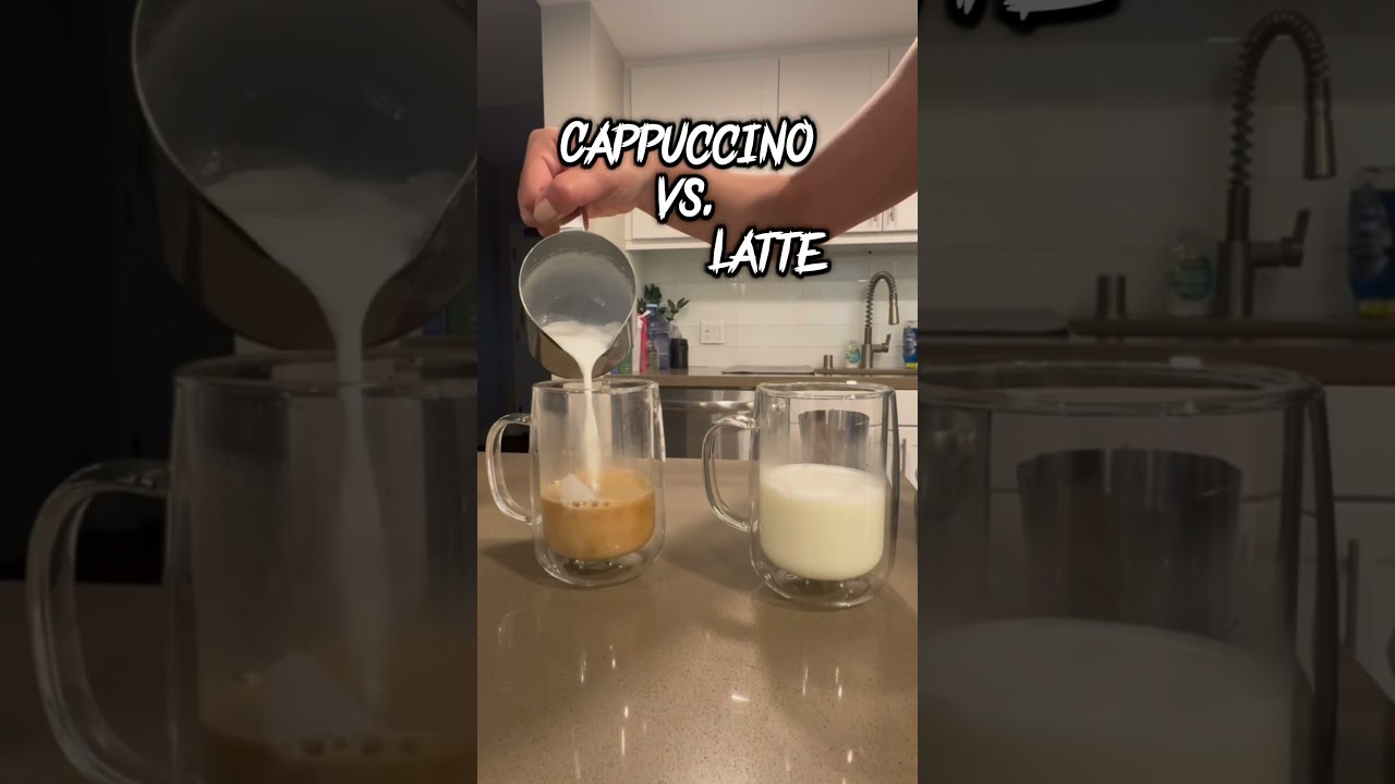 Did You Know The Difference? Which One Do You Like Better?