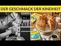 14 Backrezepte aus den 60ern, die nach purer Kindheit schmecken