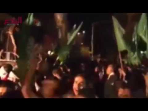 وانتصرت غزة