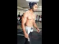 Workout  khan ovais