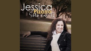 Video thumbnail of "Jessica Pizarro - A los pies de la cruz"
