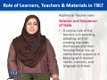 ENG513 Language Teaching Methods Lecture No 109