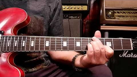 Harmonization of the Melodic Minor Scale