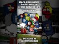 Mapa Kibicowska Polski według moich widzów #15 - Dolnośląskie | #shorts