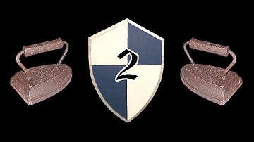 The Heater Shield, Part 2 evolution and function