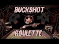 Начало Русской рулетки - Buckshot Roulette