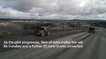 Mining With Principles at Boliden