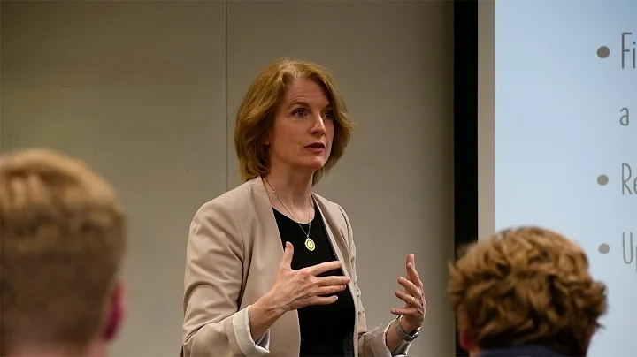 Embracing Innovation with Laura Dunham and Sheneet...