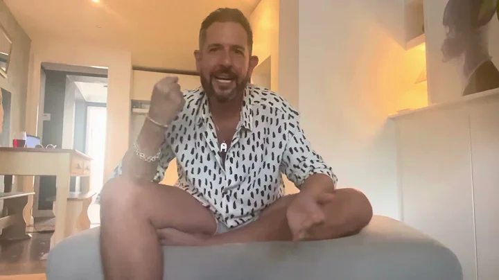 HIV, Hercules and Me