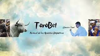 Emisión en directo de TOROBET