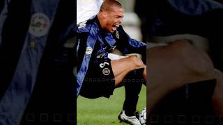 A culpa das lesões de #ronaldofenomeno