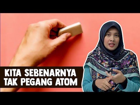Video: Apa itu atom perak?