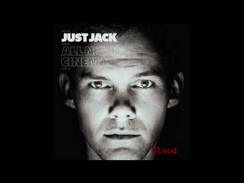 Just Jack - Blood