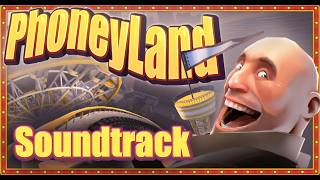 On a bomb built for two | Phoneyland OST | Team Fortress 2 (TF2)