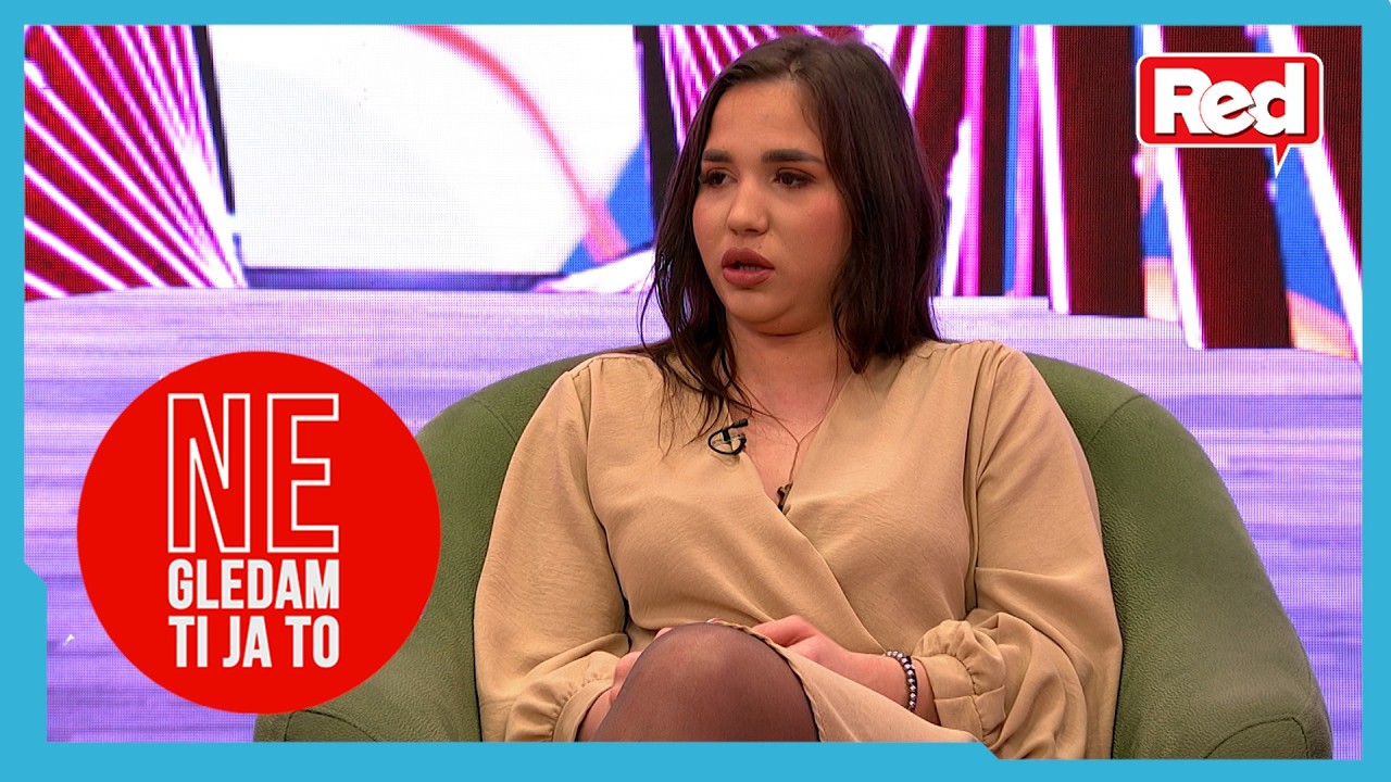 NGTJT - Gošća: Jordanka Denčić - 12.02.2026 - RED TV