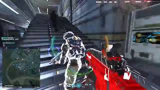 NS15 + Commissioner