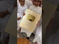 ترقبوا ختمة الشيخ الصغير ابو مشعل عثمان الحداد حفظه الله ورعاه