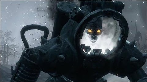 Origins Where it all began | Black ops 2 Zombie Music Video