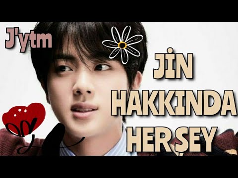 Video: Kim Seok-jin: biyografi ve hayattan gerçekler