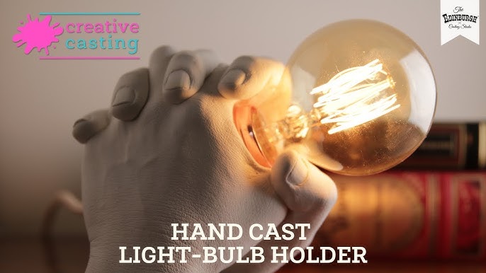 Getting Through The Worst of Times: A Family Hand Casting 