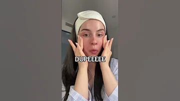 Nivea Creme Is Considered A Dupe For La Mer S Creme 