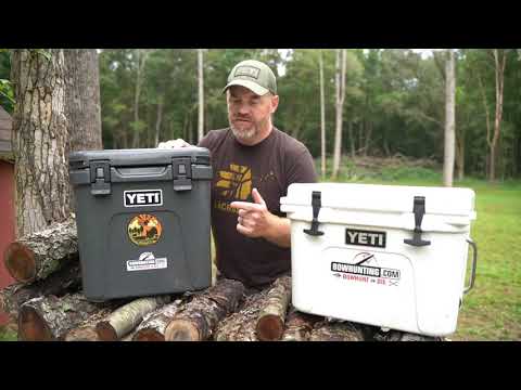 YETI Roadie Hard Cooler 24