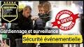 Video for OSPEC MAROC SERVICES GARDIENNAGE SARL AU