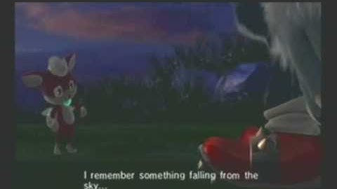 Sonic Unleashed Wii 001: Damn Tutorials