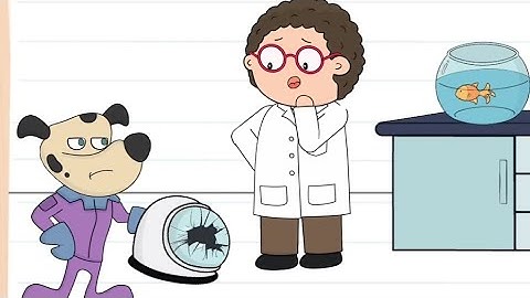 brain test all-star level 276