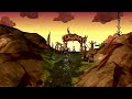 DeathSpank - Gameplay Trailer PAX 2009 [HQ]
