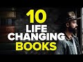 The 10 Spiritual Books That Changed My Life