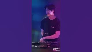 viralll !!!! DJ hyungwon viral di tiktok lll