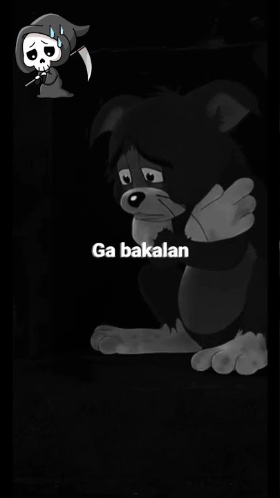 story'Wa kata-kata || seorang bajingan yg menyerah
