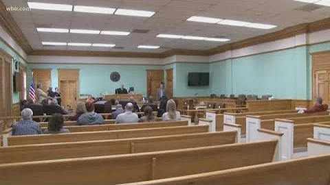 Roane Co. man sentenced to life without parole