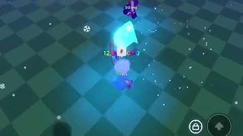 12 million time 1v1 (Steal Time From Others)