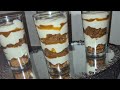 [TUTO] TIRAMISU SPECULOOS CARAMEL EN 10MIN 100% FACILE ET RAPIDE