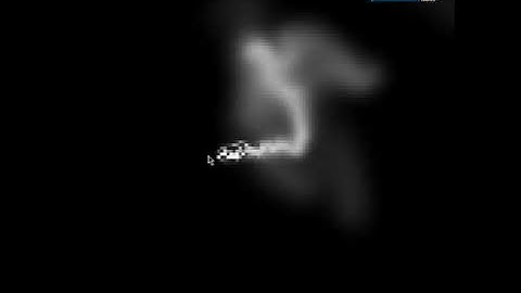 CS184 Final Project - 2D Fluid Simulator