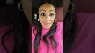 Marsau has a older son with Tishas cousin???? Arrione Bothered. Tisha Dad back in Mel's comments.