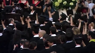 L'Alma Mater, perché?