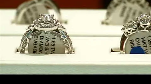 What you need to know for Engagement Ring Shopping