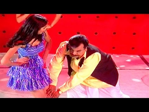 Pakad Mera Haath Full Video Song | Tau Rangila Album