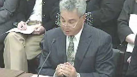 Subcommittee hearing on Durable Medical Equipment ...