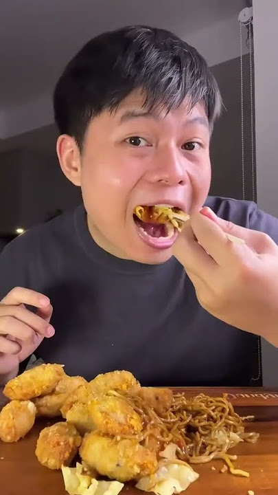 Baru tau ternyata ada gacoan level 0 ππ#fyp #mukbang #gacoan