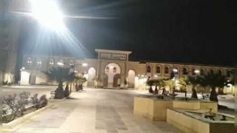 القارئ رحمون عامر