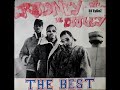 Rodney O & Joe Cooley The Best - DJ